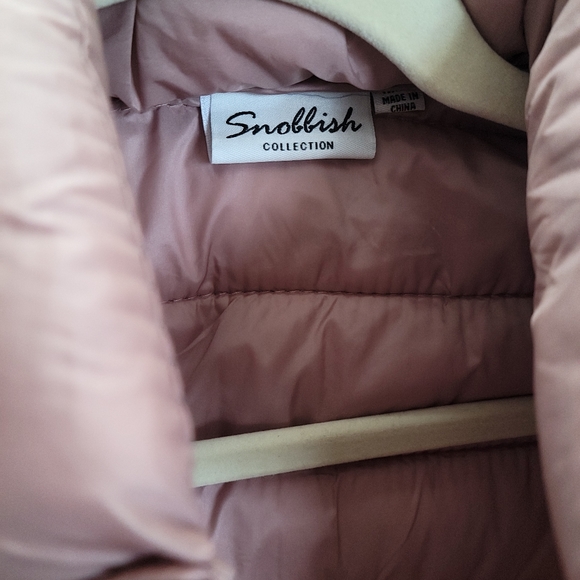 Spring jacket - Picture 5 of 5